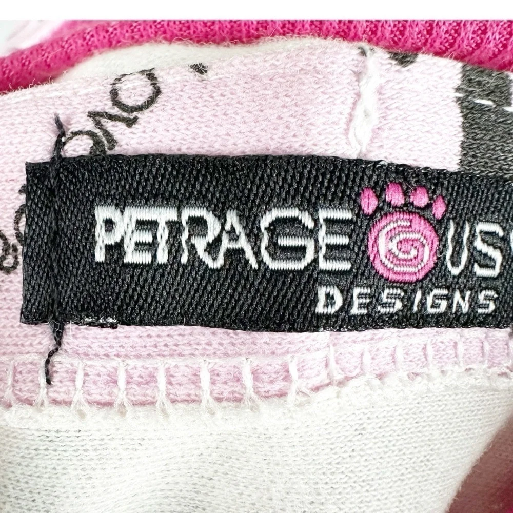 Petrageous nwt new